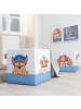 roba Aufbewahrungsbox 'Paw Patrol' - Abwischbar & Pflegeleicht
