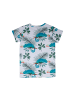 Walkiddy T-Shirt Chameleons-T-Shirt