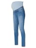 ESPRIT Skinny Umstandsjeans in Medium Wash