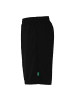 Kempa Shorts Team Kids in schwarz