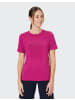 hot-sportswear Rundhalsshirt Seda in french rose