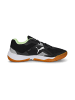 Puma Hallenschuh Solarflash II in Black