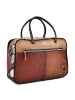 Anekke Tulip Handtasche 35 cm in mehrfarbig