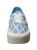 Vans Vans in light blue