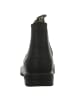 Blundstone Stiefelette in schwarz