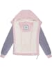 ragwear Bomberjacke Oggie Block Warm YOUMODO in Marshmallow