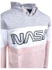 Nasa Hoodie NASA in Bunt