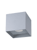Nice Lamps Deckenleuchte CAZI grau H 10