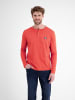 Lerros Shirt in Rot