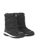 Reima Winterstiefel " Kinoskin " in Schwarz