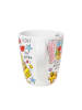 Blond Amsterdam Becher Würfel Fröhlich in Bunt - 350 ml