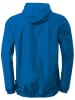 uhlsport  Regenjacke "Essential Regenjacke" in Blau