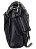 FREDsBRUDER Bodybag My Forever Friend Zipper in Black