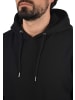 !SOLID Hoodie SDBert in Schwarz