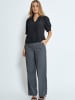 Peppercorn Bluse in Black