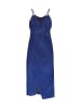 faina Damen Kleid in Blau