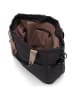 Hedgren Nova Galactic Schultertasche 43 cm black