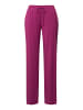 Hanro Pyjamahose Natural Elegance in tourmaline melange