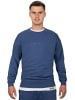 Reichstadt Pullover 5XL in Dark Blue