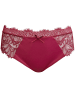 SugarShape String Sensla in bordeaux