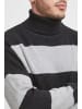 !SOLID Rollkragenpullover SDSerge in Grau