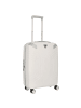 Roncato Ypsilon 2.0 4 Rollen Kabinentrolley 55 cm in perla