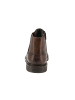Bugatti Stiefeletten 325-ATE32-1000 XL in Braun