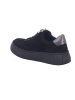Gabor Sneaker Low in schwarz