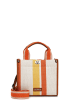 EMILY & NOAH Shopper E&N Jasmin in orange 610