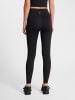 Hummel Leggings Hmlhiit Damen in BLACK