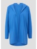 s.Oliver T-Shirt in 5531_royalblau