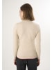Felix Hardy Pullover in Beige