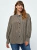 Peppercorn Hemd / Shirt in Jet Black Print