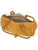 Liebeskind Berlin Handtasche Cecile Satchel M Suede in Honey Suede