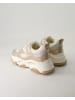 Steve Madden Sportliche Schnürschuhe in Beige