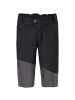 Vaude MOAB STRETCH SHORTS in Schwarz