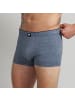 CECEBA Boxershorts 4er Pack in Navy melange