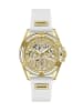 Guess Quarzuhr GW0536L2 in Gold