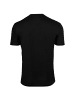 Armani Exchange T-Shirt 1er Pack in Schwarz