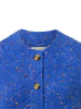 Marc O'Polo DENIM Strickjacke in blau mehrfarbig - 0001