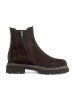 Gabor Chelsea Boots in Braun