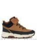 Geox Schnürstiefel Felxyper Plus in Braun