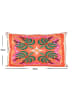 JACK Outdoor Kissen Motiv 30x50cm Oasentraum