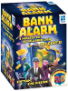 MEGABLEU Bank Alarm Spiel Elektronisches Brettspiel Tresor knacken Rätsel 2-4 Spieler 7+