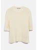 QS Strickpullover in 08W0_beige