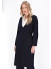 DreiMaster Klassik Women Cardigan in navy