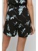 Oxmo Shorts OXEldird in Schwarz