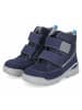 PEPINO Winterboots FLORI in blau