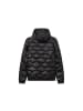 BLAUER USA Wave Daunenjacke Wave in schwarz
