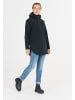 Weather Report Regenjacke Britta in 1001 Black